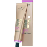 Blond Me Pastel Toning Pastelinių tonų plaukų kremas, 60ml 
