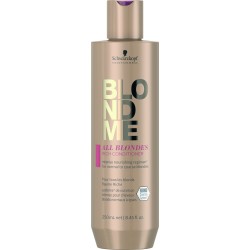 Blond Me All Blondes Rich Conditioner Maitinamasis kondicionierius šviesintiems plaukams, 250ml 