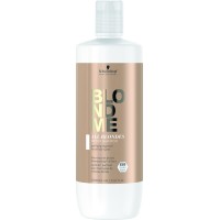 Blond Me All Blondes Detox Shampoo Detoksikuojantis šampūnas, 1000ml 