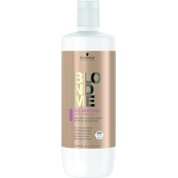 Blond Me All Blondes Light Shampoo Švelnus valomasis šampūnas šviesintiems plaukams, 1000ml 