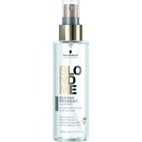 Blond Me Blonde Wonders Glaze Mist Žvilgesio suteikiantis purškiklis, 150ml 