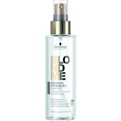 Blond Me Blonde Wonders Glaze Mist Žvilgesio suteikiantis purškiklis, 150ml 