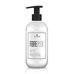 Fibreplex Bond Sealer No.2 Plaukų saitų stabilizatorius, 500ml 
