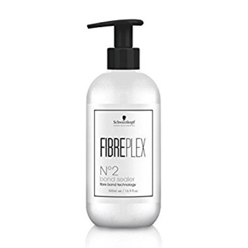 Fibreplex Bond Sealer No.2 Plaukų saitų stabilizatorius, 500ml