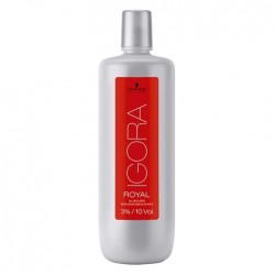 Igora Royal Oil Developer Plaukų dažų aktyvatorius, 1000ml 