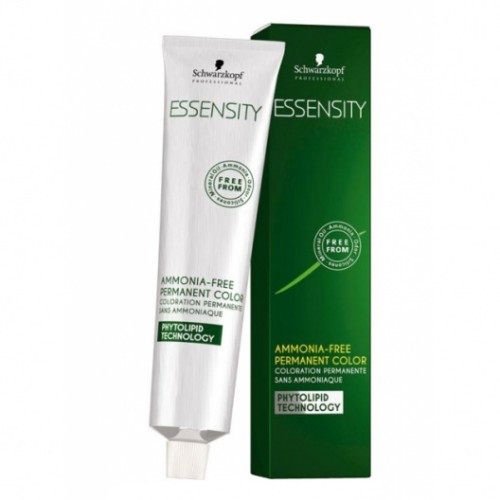 Ammonia Free Permanent Color Havana Ilgalaikiai natūralūs plaukų dažai, rudi atspalviai, 60ml