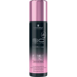BC Fibre Force Fortifying Primer Stiprinantis purškiamas kondicionierius-praimeris, 200ml  