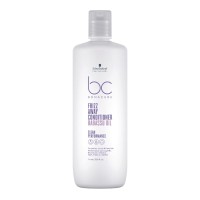 BC Frizz Away Conditioner Glotninantis kondicionierius nepaklusniems plaukams, 1000ml 