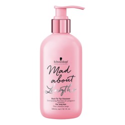 Mad About Lengths Root to Tip Cleanser Šampūnas ilgiems plaukams, 300ml 