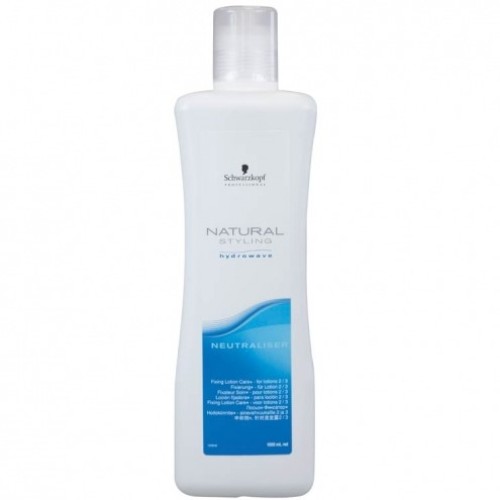 Natural Styling Neutraliser Cheminio sušukavimo neutralizavimo priemonė (fiksažas), 1000ml
