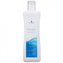 Natural Styling 0 Classic Cheminio sušukavimo priemonė, 1000ml 