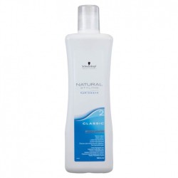 Natural Styling 2 Classic Cheminio sušukavimo priemonė, 1000ml  