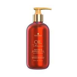 Oil Ultime Argan & Barbary Fig Oil In Shampoo Šampūnas su argano ir kaktusinės figos aliejumi, 300 ml 