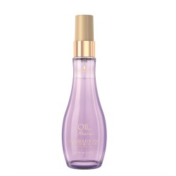 Oil Ultime Barbary Fig Finishing Oil Užbaigiamasis kaktusinių figų aliejus, 100 ml 