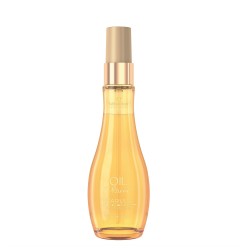 Oil Ultime Marula Finishing Oil Užbaigiamasis marulos aliejus, 100 ml 