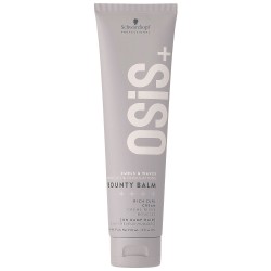 OSiS+ Bounty Balm Garbanų formavimo kremas, 150ml 