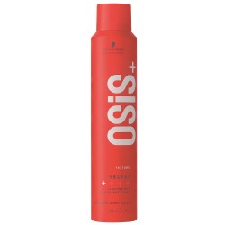 OSIS+ Velvet Lengvas, vaško efektą turintis purškiklis, 200ml 