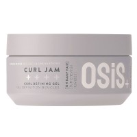 OSiS+ Curl Jam Garbanų formavimo gelis, 300ml 