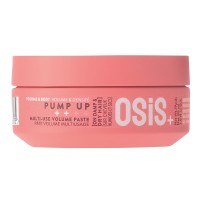 OSIS+ Pump Up Daugiafunkcė, plaukų apimtį didinanti pasta, 85ml 