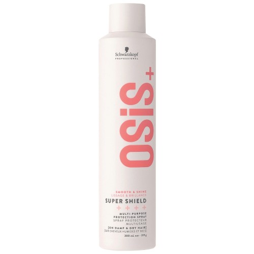 OSIS+ Super Shield Daugiafunkcis apsaugos purškiklis, 300ml