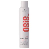 OSIS+ Freeze Pump Stiprios fiksacijos plaukų lakas, 200ml 