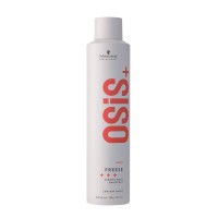 OSIS+ Freeze Stipras fiksācijas matu laka, 500ml 