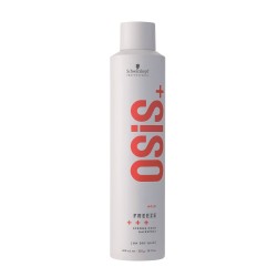 OSIS+ Freeze Stipras fiksācijas matu laka, 500ml 
