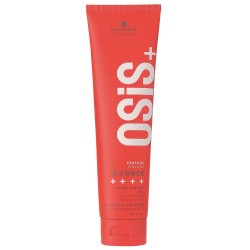 OSIS+ G.Force Ypač stiprios fiksacijos plaukų formavimo gelis, 150ml 