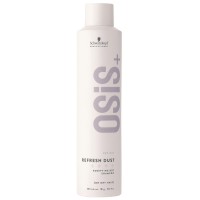 OSIS+ Refresh Dust Tekstūru piešķirošs sausais šampūns, 300ml 