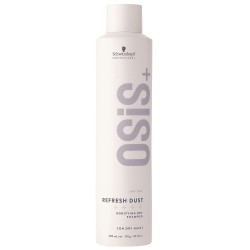 OSIS+ Refresh Dust Tekstūru piešķirošs sausais šampūns, 300ml 