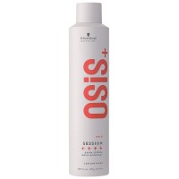 OSIS+ Session Stipras fiksācijas matu laka, 500ml 