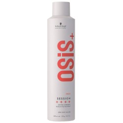 OSIS+ Session Stipras fiksācijas matu laka, 500ml 