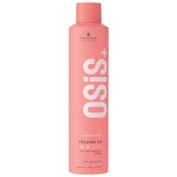 OSIS+ Volume Up Matu apjomu piešķirošs sprejs, 250ml 