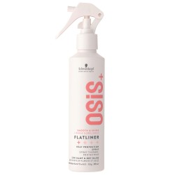 OSIS+ Flatliner Purškiklis apsaugai nuo karščio, 200ml 