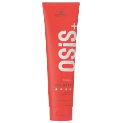 OSIS+ Rock Hard Momentinės fiksacijos plaukų klijai, 150ml 