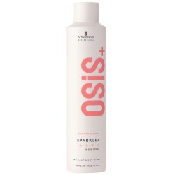 OSIS+ Sparkler Sprejs matu spīdumam, 300ml 