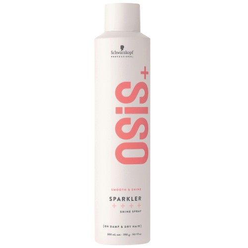 OSIS+ Sparkler Sprejs matu spīdumam, 300ml