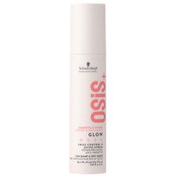 OSIS+ Glow Glotninantis ir žvilgesio suteikiantis serumas, 50ml 