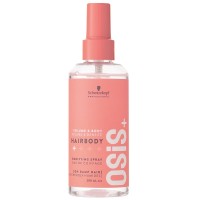 OSIS+ Hairbody Sprejs matu apjomam, 200ml 