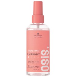 OSIS+ Hairbody Sprejs matu apjomam, 200ml 