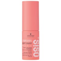 OSIS+ Soft Dust Sauss pūderis matu apjomam, 10g 