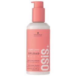 OSIS+ Upload Matu apjomu piešķirošs krēms, 200ml 