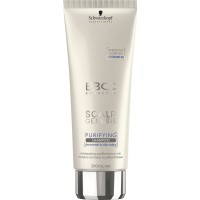 BC Scalp Genesis Purifying Shampoo Giliai valantis šampūnas, 200ml 