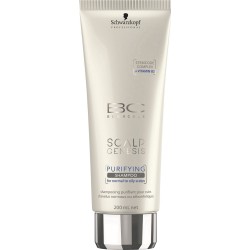 BC Scalp Genesis Purifying Shampoo Giliai valantis šampūnas, 200ml 