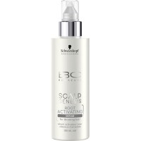 BC Scalp Genesis Root Activating Serum Šaknis aktyvuojantis serumas, 100 ml  