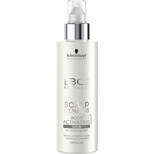 BC Scalp Genesis Root Activating Serum Šaknis aktyvuojantis serumas, 100 ml 