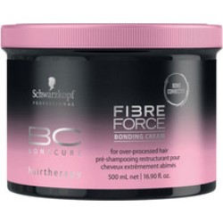 BC Fibre Force Bonding Cream Saitus kuriantis kremas, 500ml  