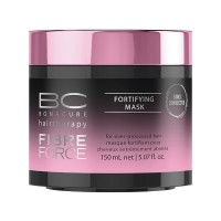 BC Fibre Force Fortifying Mask Stiprinanti kaukė, 150ml  