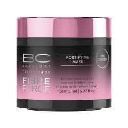 BC Fibre Force Fortifying Mask Stiprinanti kaukė, 150ml  