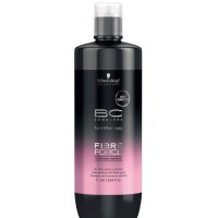 BC Fibre Force Fortifying Shampoo Stiprinantis šampūnas, 1000ml  